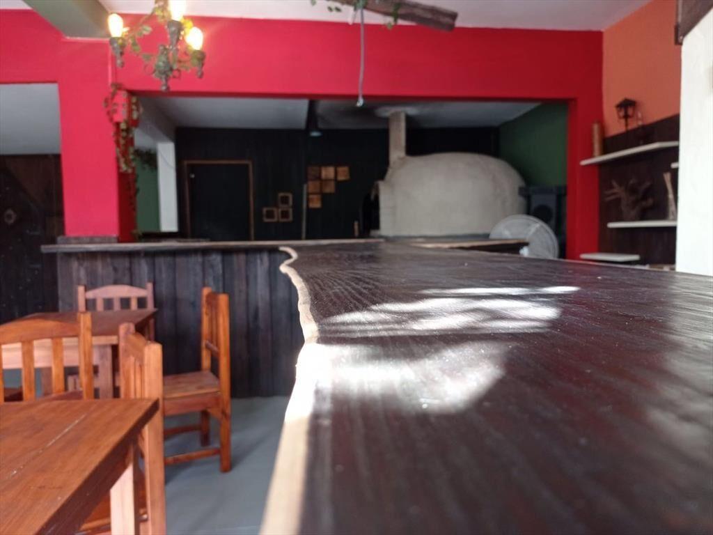Vendo Financio local comercio parrilla Pando