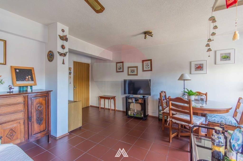 VENTA APARTAMENTO PALERMO 2 DORMITORIOS