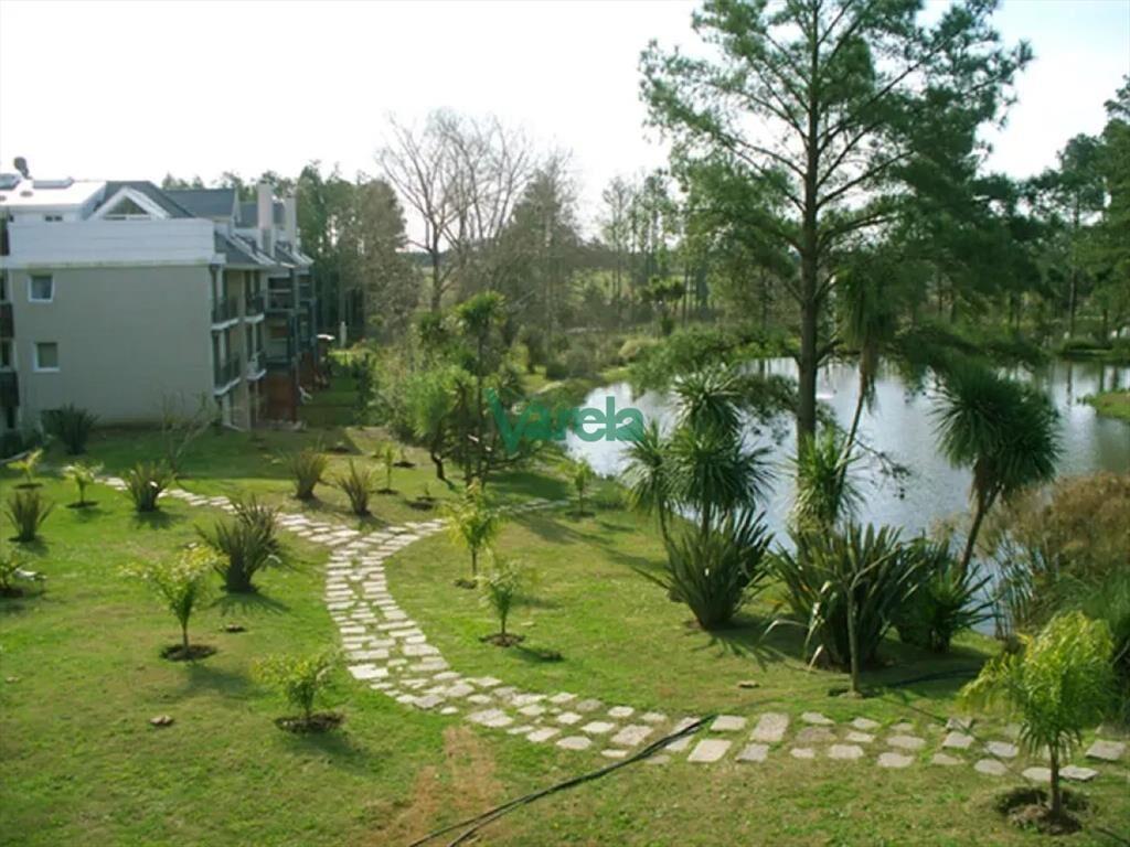 Venta Apartamento en complejo Haras del Lago.