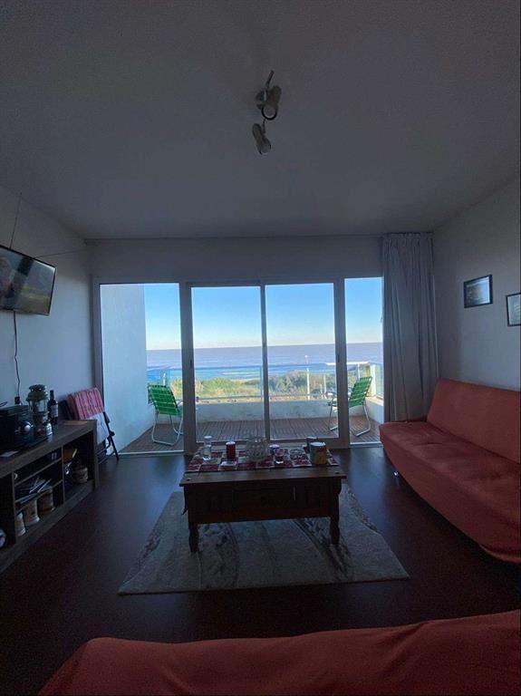 Apartamento frente a la Rambla Brava de 1 dormitorio en Atl