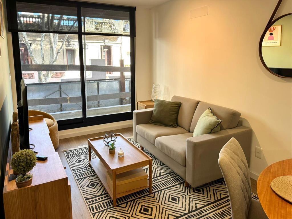 Apartamento en Venta Centro 1 dormitorio
