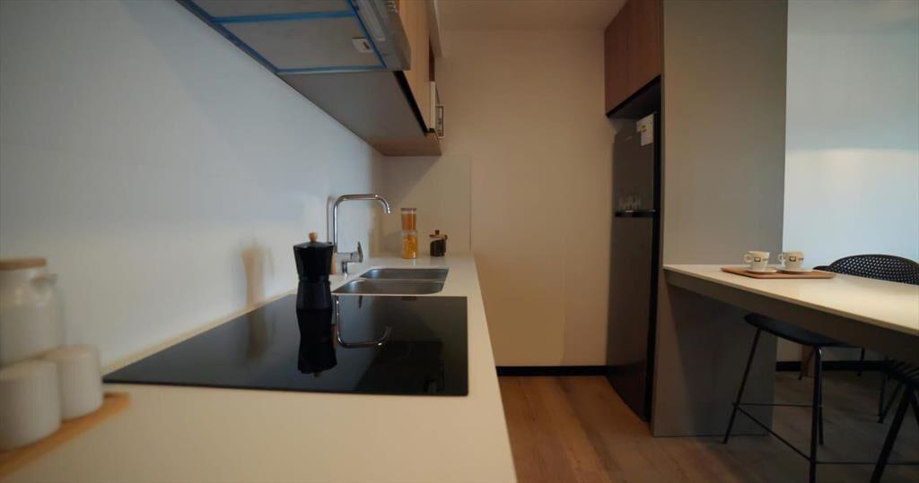 Apartamento en venta en La Blanqueada