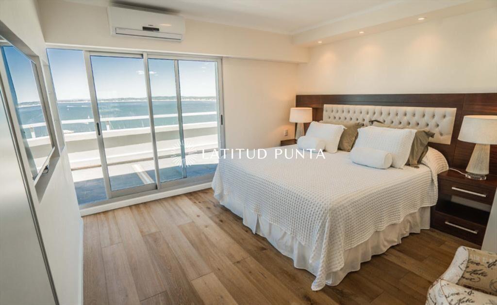 Impactante Pent House
