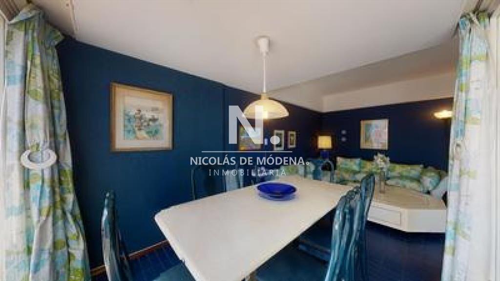 APARTAMENTO FRENTE AL MAR