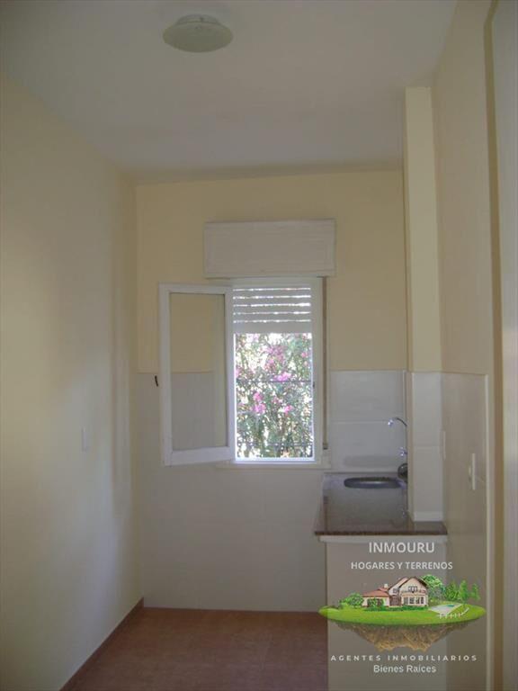 Se vende apartamento de 1 dormitorio en La Blanqueada