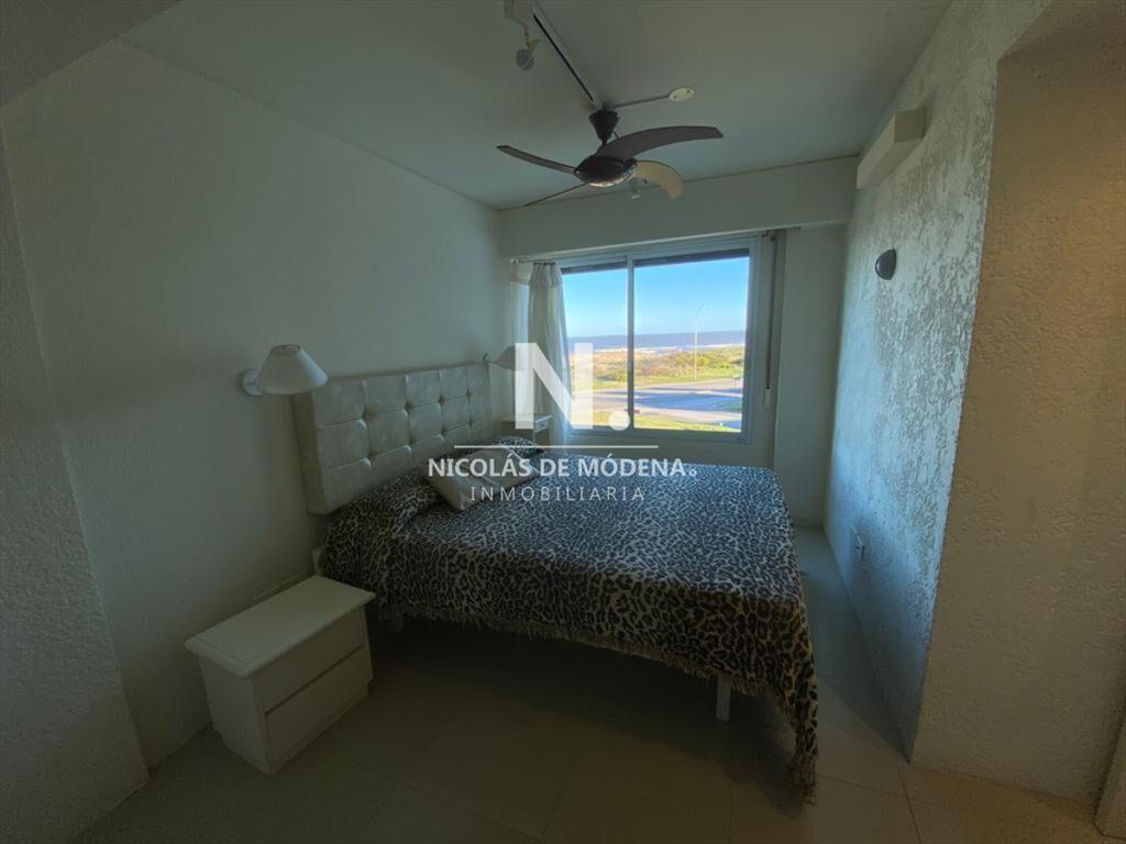 Apartamento en Brava