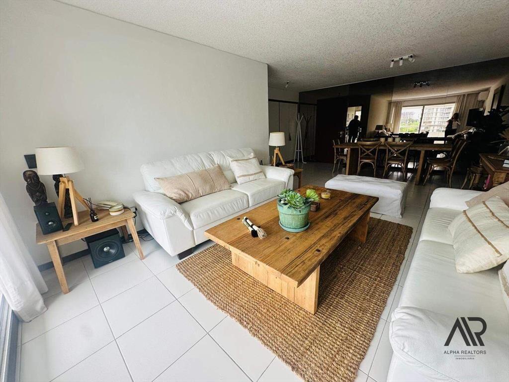Apartamento en alquiler temporario c/ cochera en Cantegril