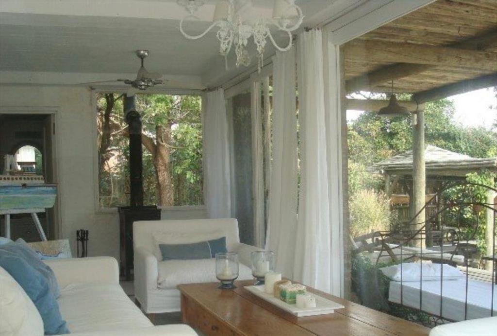 Casa a la venta en la barra
