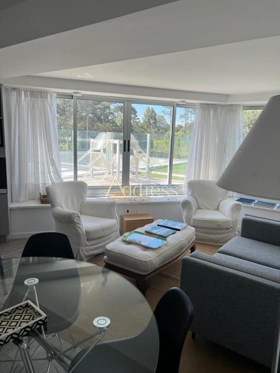 Apartamento en Punta del Este, Roosevelt
