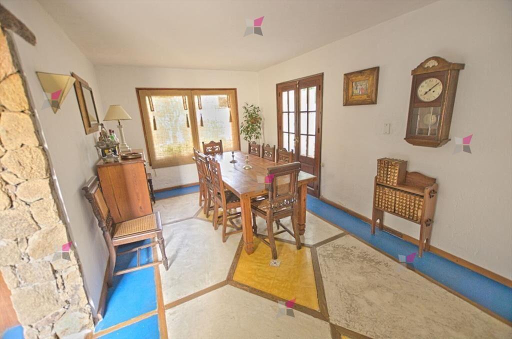 Casa de 4 dormitorios en alquiler La Barra