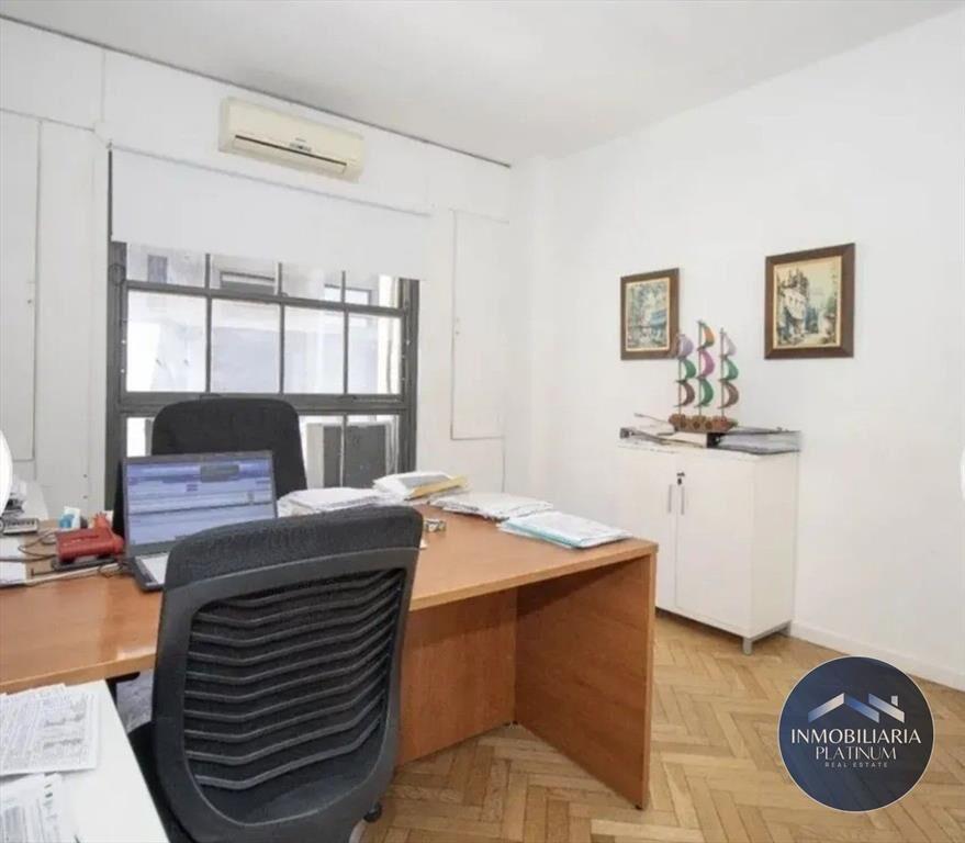 Oficina en venta ubicado en Ciudad Vieja