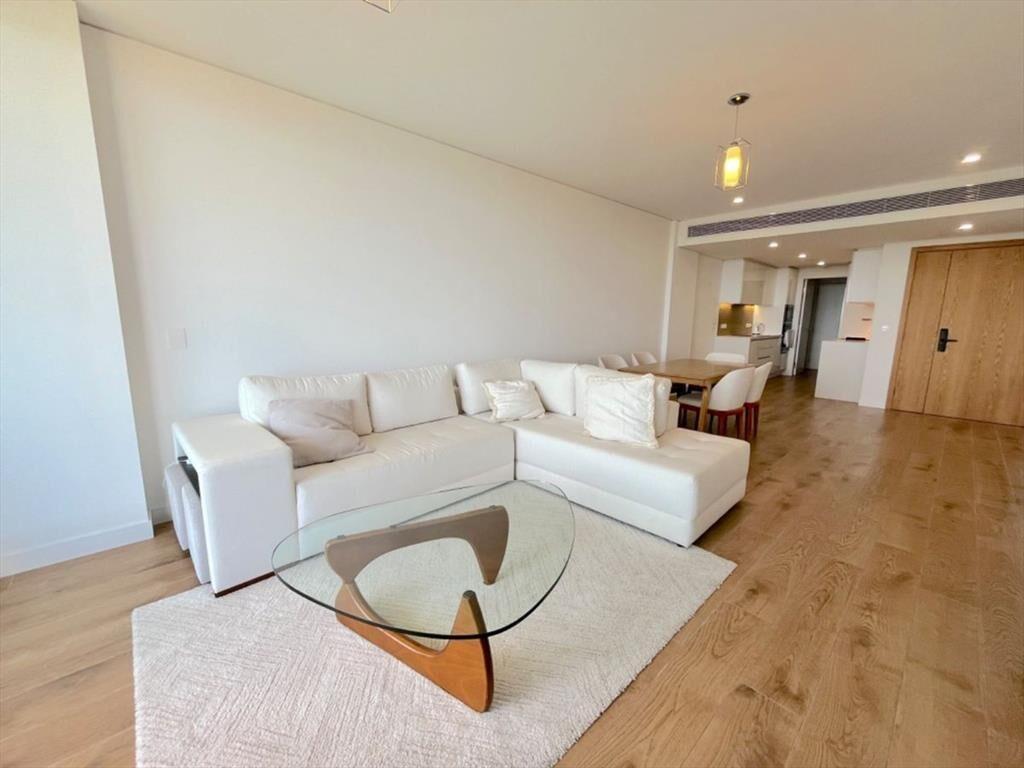 Apartamento de 1 dormitorio en alquiler, brava