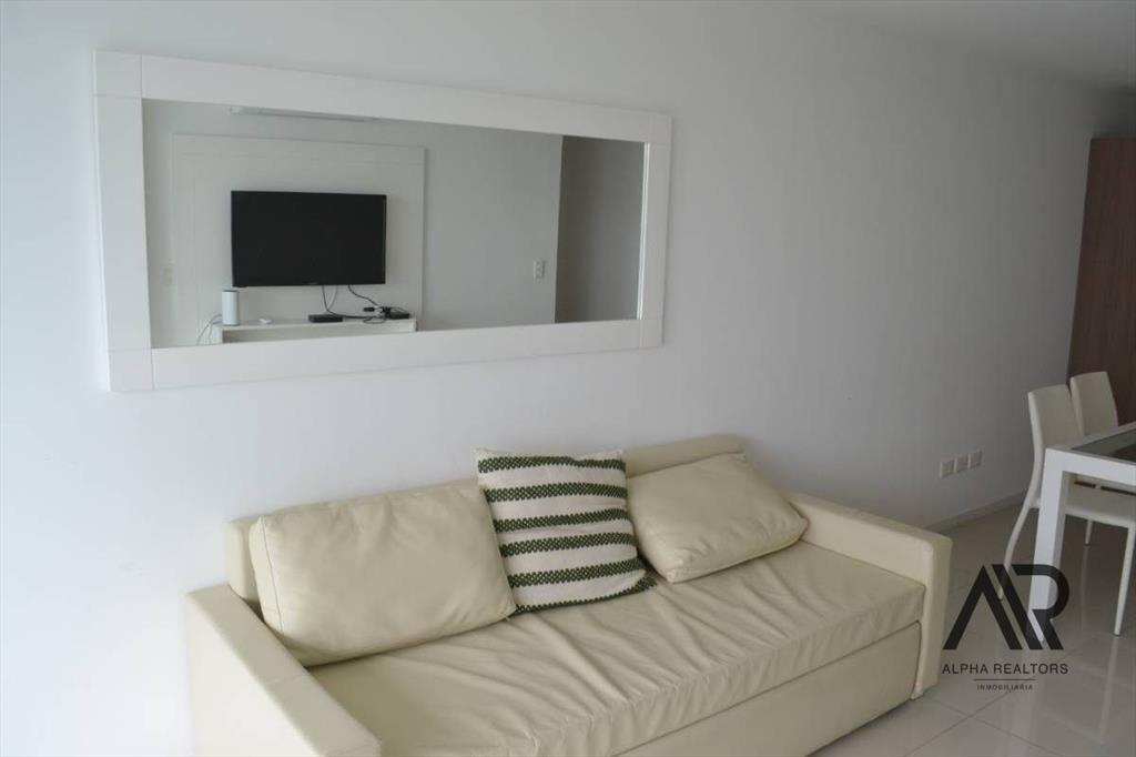 Venta Apartamento 1 Dormitorio Gala Vista