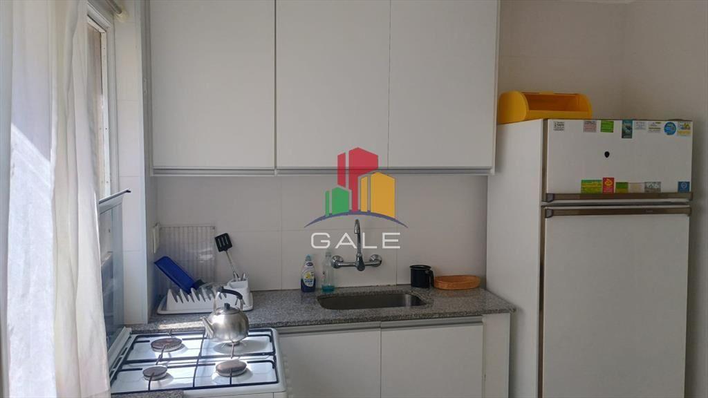 Apartamento en venta, frente al mar, peninsula -