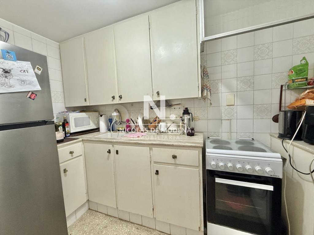 OPORTUNIDAD APARTAMENTO DE 1 DORMIOTORIO EN LA