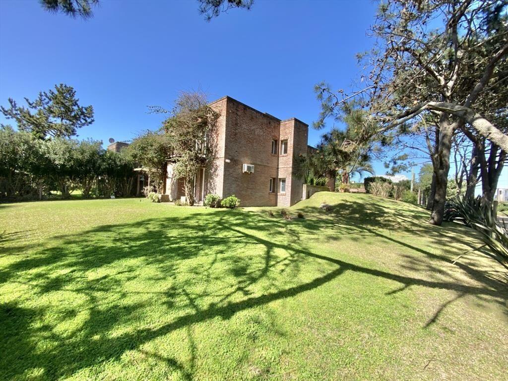 CASA EN ALQUILER TEMPORAL 6 DORMITORIOS 6 BAÃ?OS 5 EN SUITE