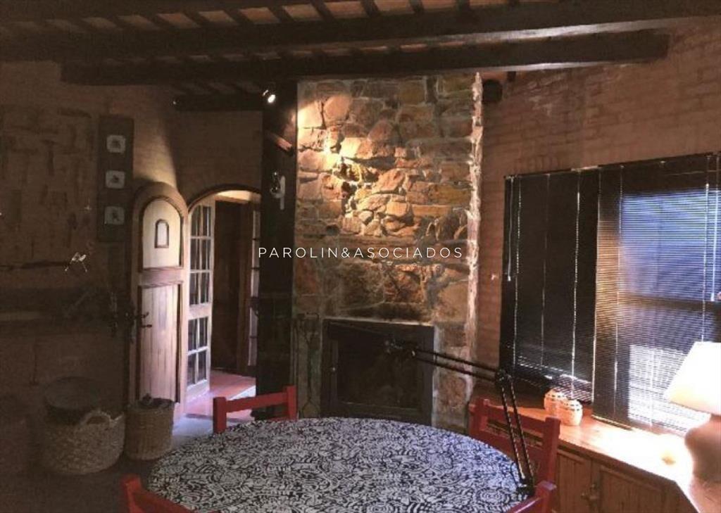Casa de 3 dormitorios en venta en La Barra, Punta