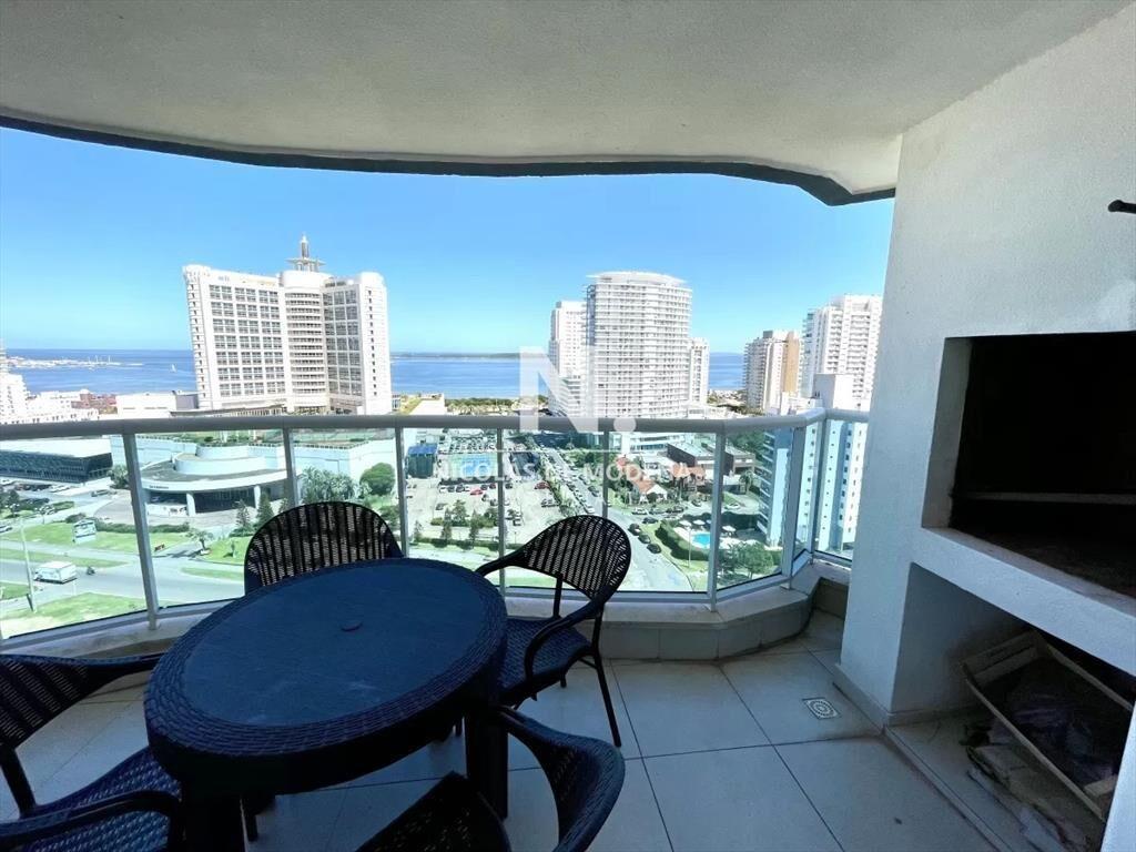 Departamento en venta de 2 dormitorios, zona Del