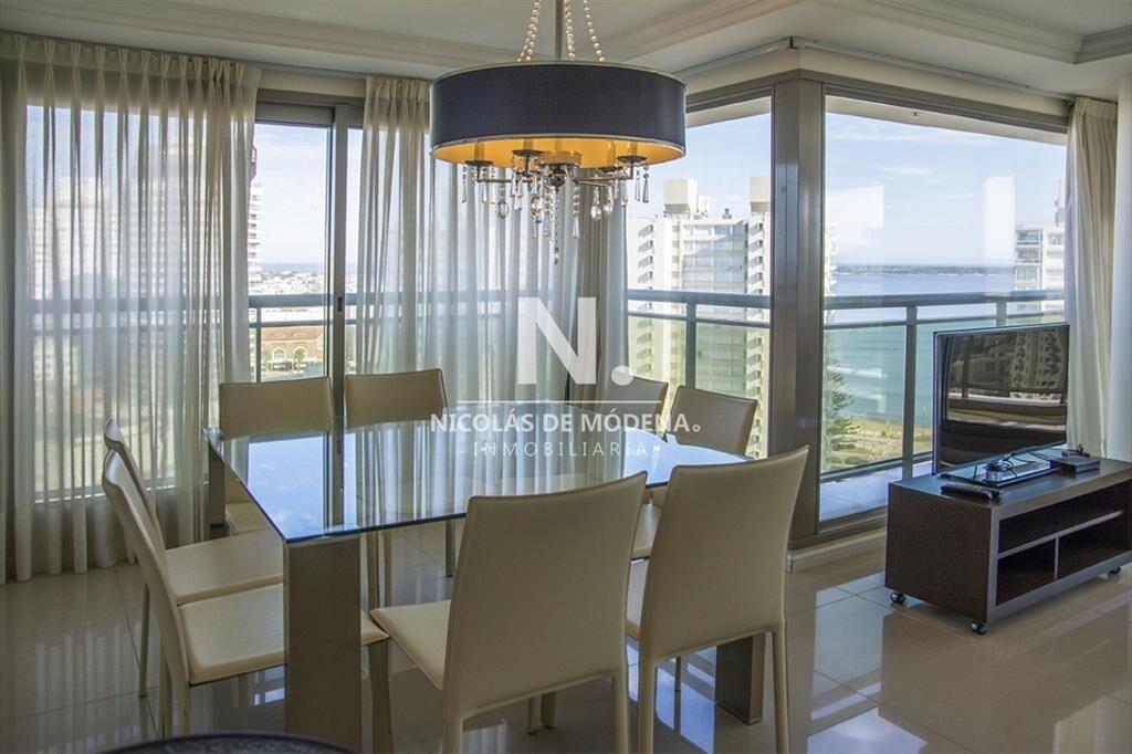 Departamento de 2 dormitorios en venta en torre ,