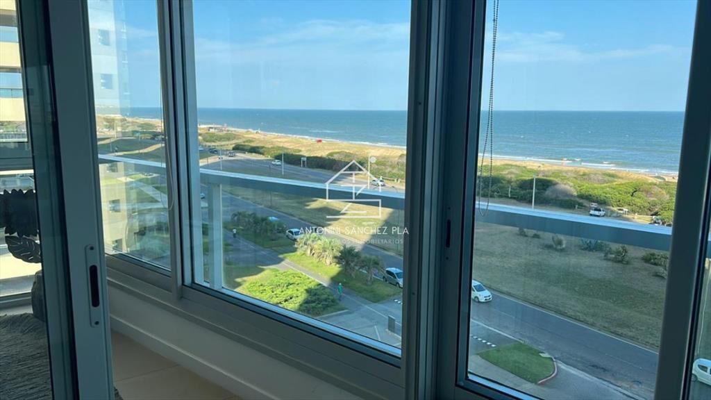 ALQUILER APARTAMENTO TRES DORMITORIOS MAS LE PARC