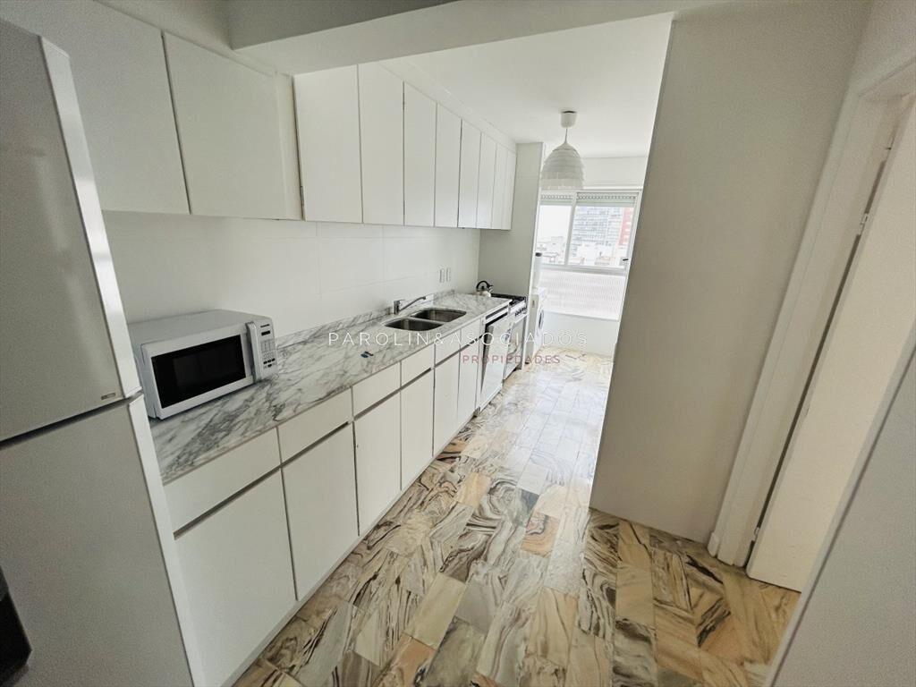 Apartamento en venta en zona Puerto, Punta del