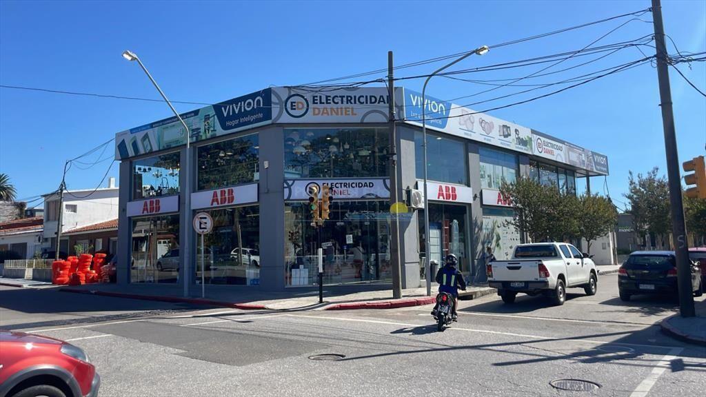 Local en venta en el Centro de Maldonado , Punta