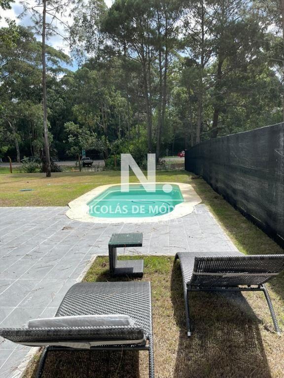 Venta Casa en Complejo Solanas