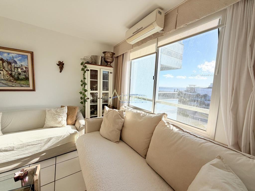 Apartamento en venta 2 dormitorios Mansa con al a