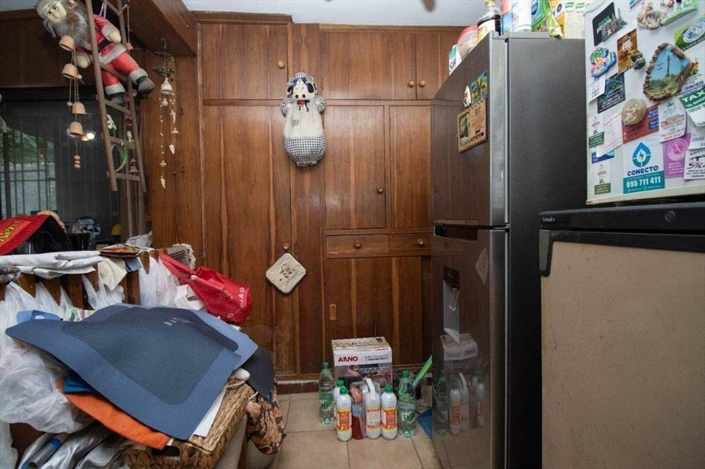 VENTA CASA 2 DORMITORIOS GARGE GALPON SOLYMAR SUR