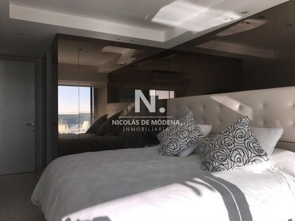 Venta de Apartamento 2 DORMITORIOS en Punta del