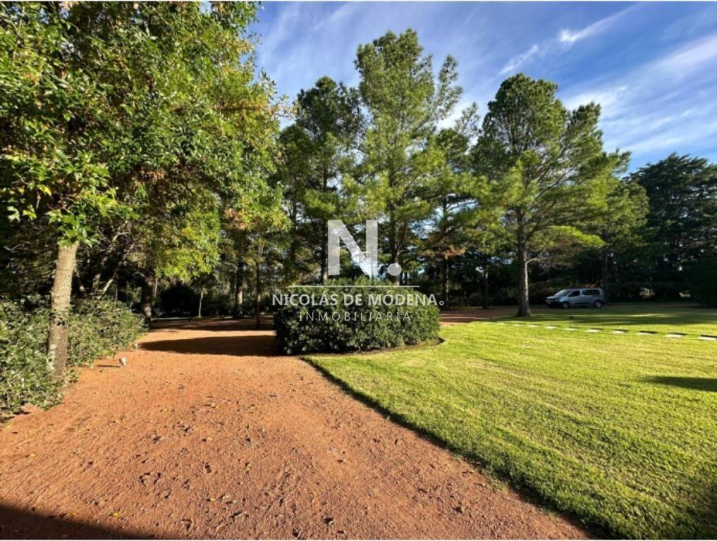 Vende Chacra de 5,4 Hectareas en Punta del Este,