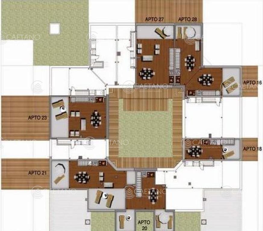 Apartamento en Manantiales a pocas cuadras de Bikini Beach