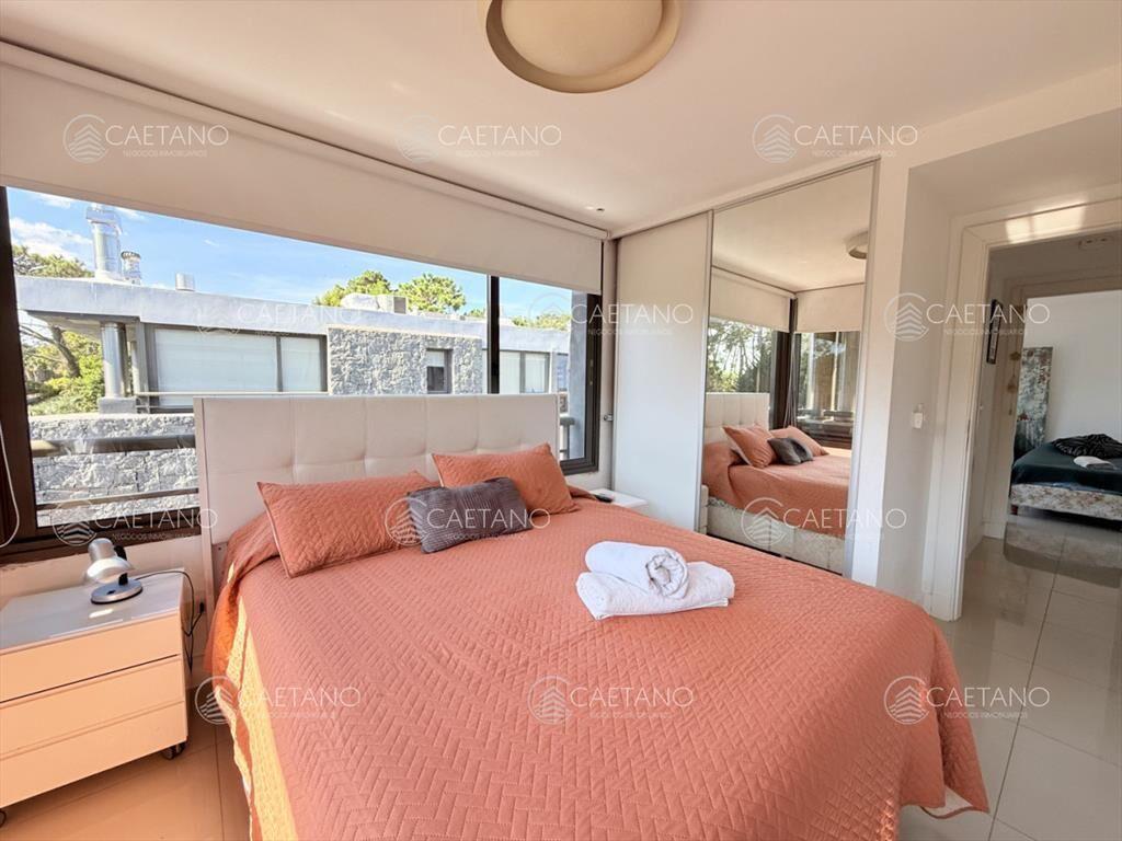 Vente apto 2 dormitorios punta del este