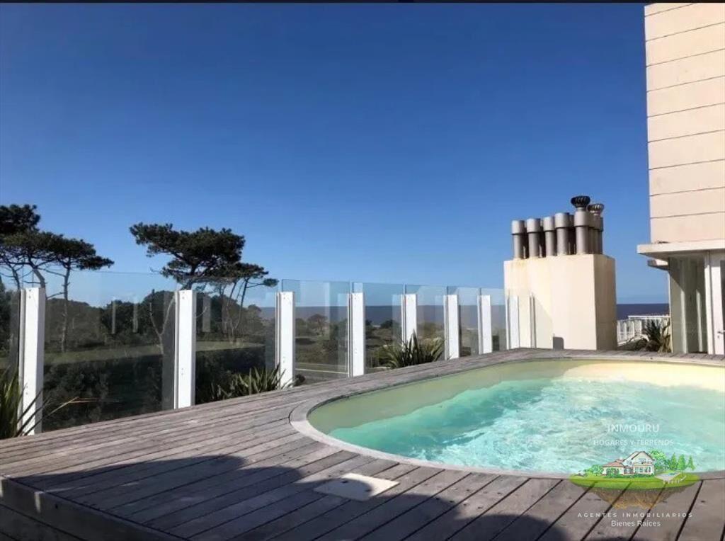 ALQUILER de apartamento en CIUDAD DE LA COSTA