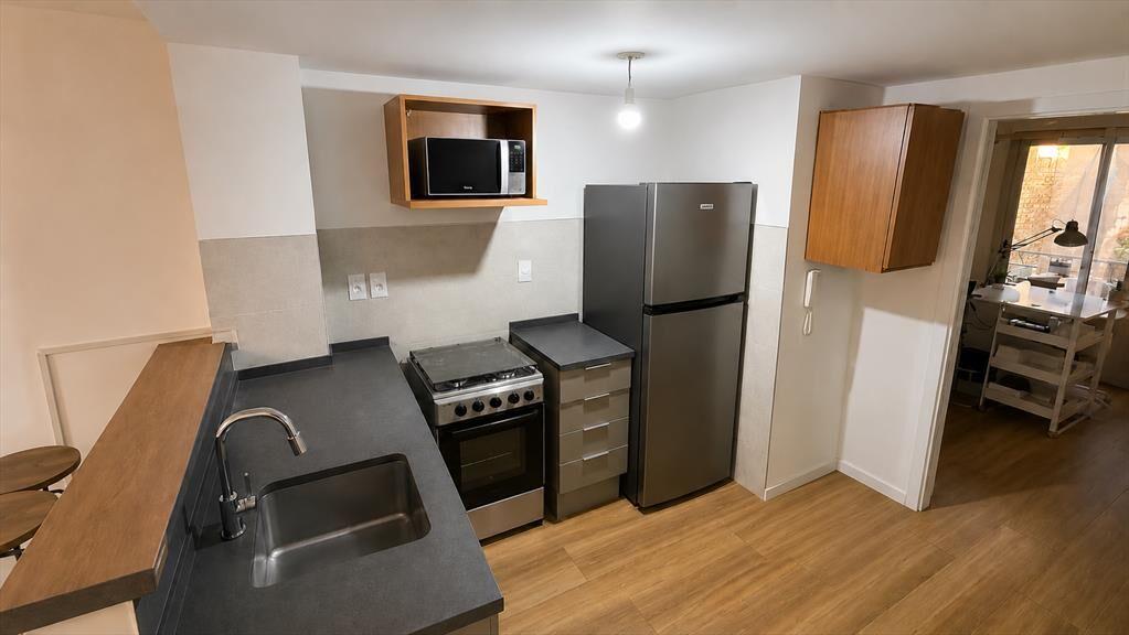 Venta de Apartamento con 2 dormitorios en La blanqueada
