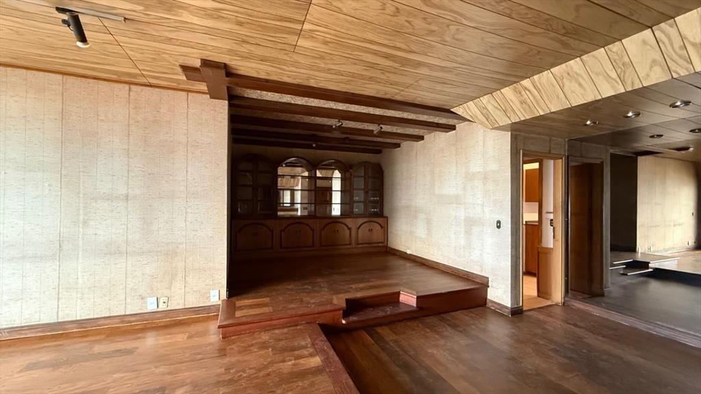 Apartamento Penthouse En Alquiler En Punta Carretas 4 Do...