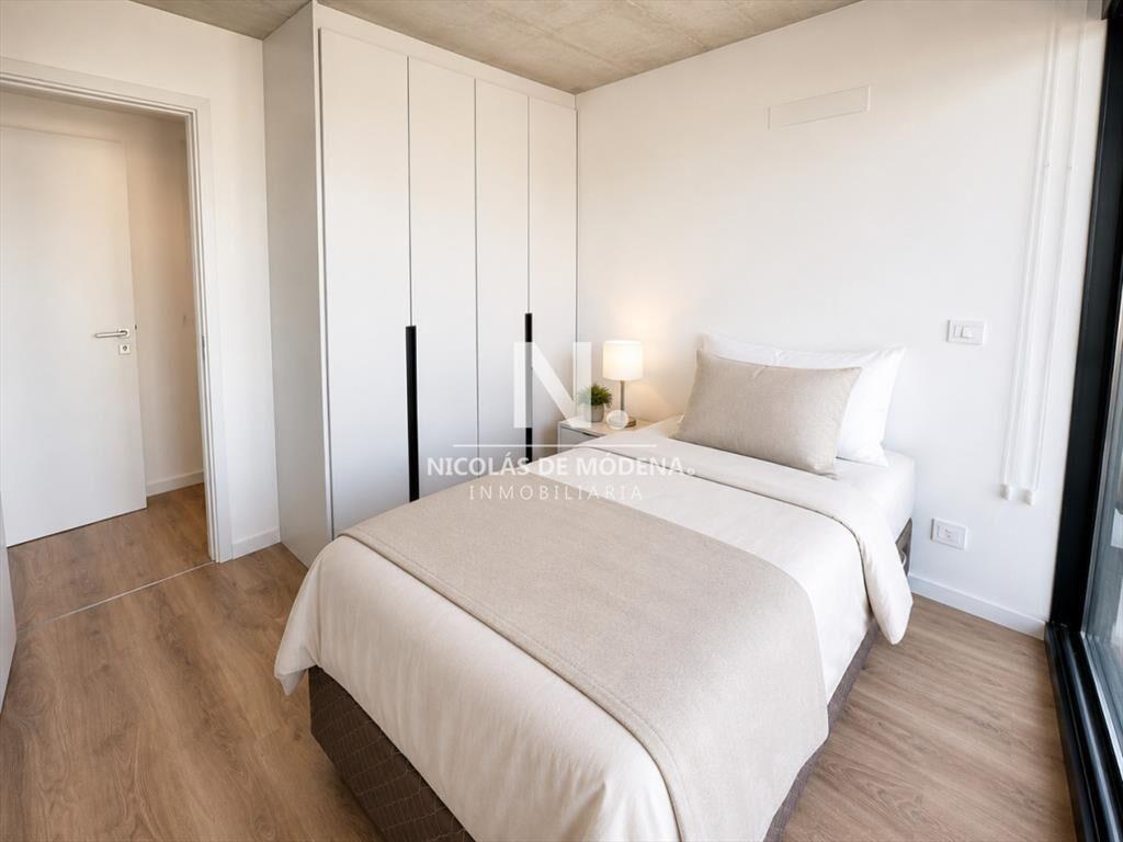 Apartamento en Venta-2 dormitorios-Torres del