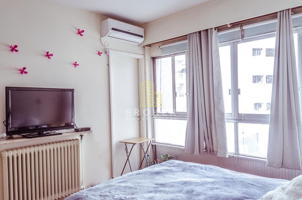 ALQUILER APARTAMENTO 1 DORMITORIO EN PUNTA