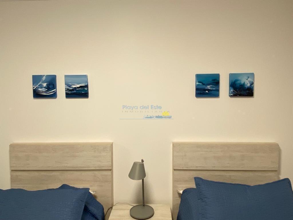 Apartamento en alquiler temporal  de 2 en Miami ,