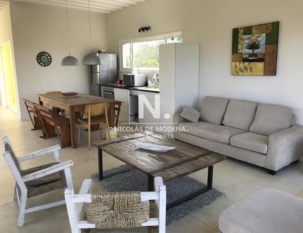 Casa Venta Manantiales, Punta Piedras