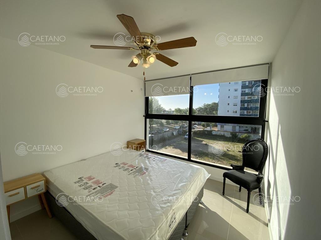 Alquiler de Apartamento 1 dormitorio en Av. Roosevelt, Mald