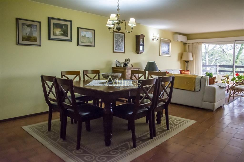 Venta Apartamento de 3 dormitorios en zona Roosevelt, Punta