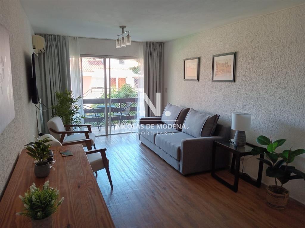 Hermoso apartamento en venta en el complejo