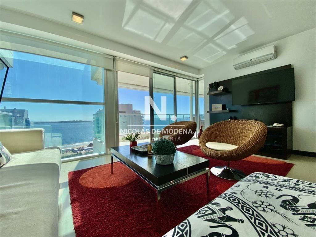 Hermoso departamento en inmejorable zona!!