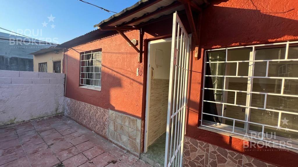 Apartamento de dos dormitorios en alquiler en Piedras Blanc