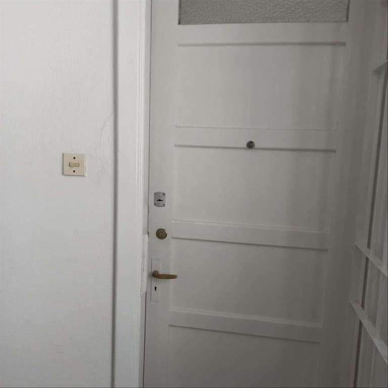 Alquiler Apartamento Parque Rodó 2 Dormitorios 1 Baño Balcó