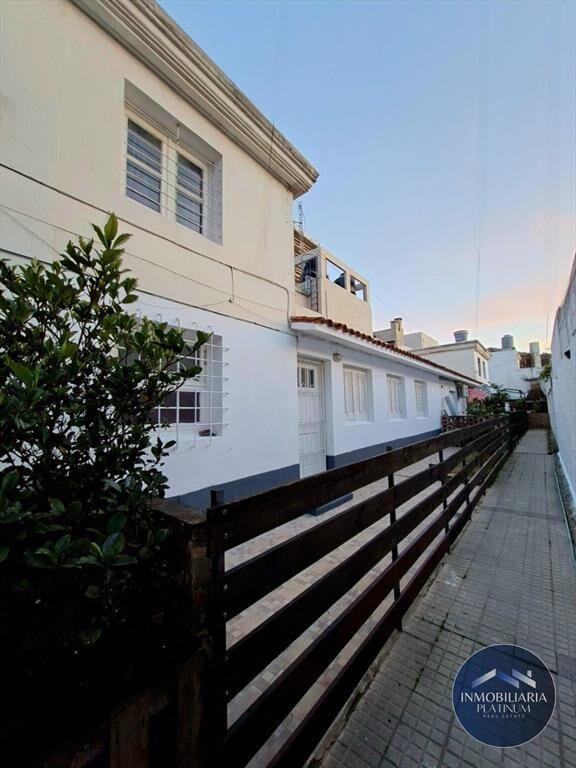 Apartamento en alquiler en La Blanqueada
