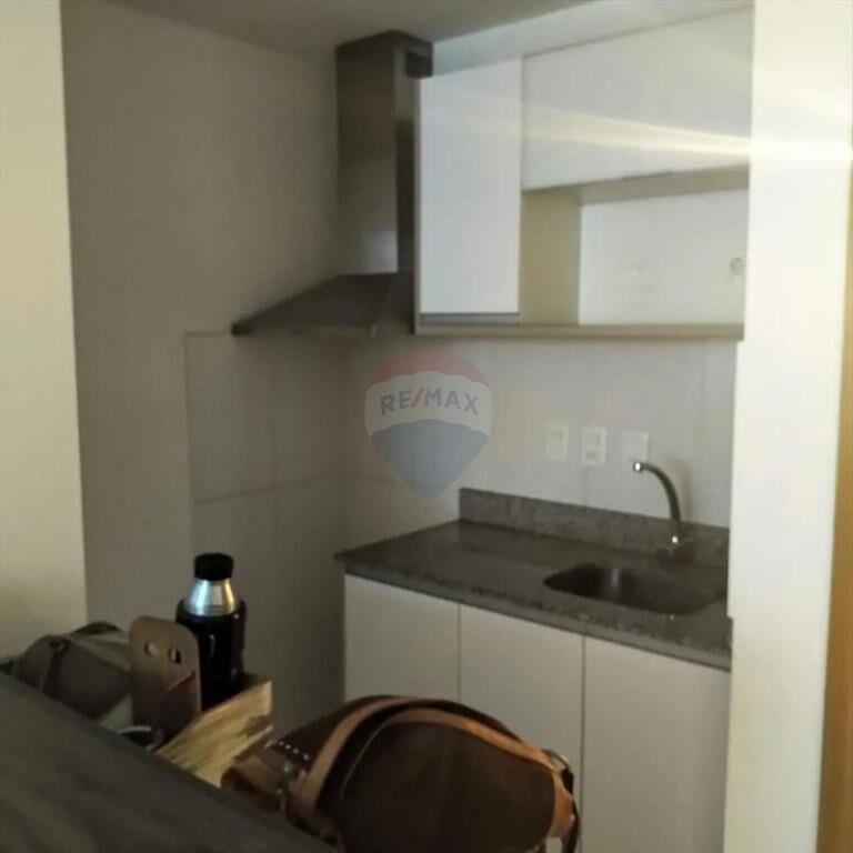 VENTA Apartamento 1 dormitorio gje box Cordón Sur