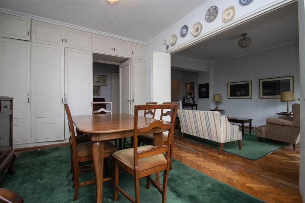 VENTA APARTAMENTO 2 DORMITORIOS CENTRO