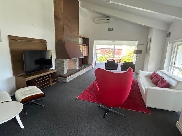 Apartamento edificio Unique